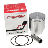 Wiseco Piston for 1992-1999 Yamaha WR250 - Std Comp 69mm 1mm O/S