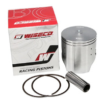 Wiseco Piston Kit for 1992-1999 Yamaha WR250 STD Comp 70mm 2mm OS