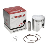 Wiseco Piston for 1989-1991 Kawasaki KDX200 ADR - 66mm