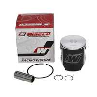 Wiseco Piston for 1998-2000 KTM 125 SX - Std Comp 54.25mm