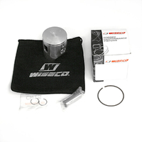 Wiseco Piston for 2002-2004 Yamaha YZ125 - Std Comp 56mm 2mm O/S