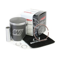 Wiseco Piston for 2024-2025 KTM 250 XC TBI - 66.40mm Single Ring High Comp Racers Choice