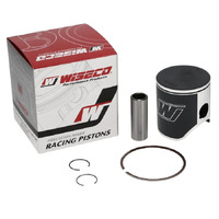 Wiseco Piston for 2020-2022 Yamaha YZ125X - High Comp 58mm 4mm O/S Racers Choice