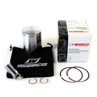 Wiseco Piston for 2010 GasGas EC200 Sachs - Std Comp 62.50mm