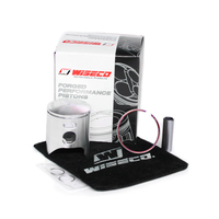 Wiseco Piston Kit for 2009-2023 KTM 50 SX STD Comp 39.50mm Std