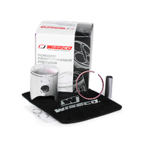 Wiseco Piston for 2009-2025 KTM 50 SX - Std Comp 39.50mm