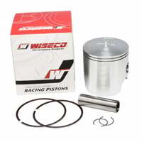 Wiseco Piston for 2014-2025 Kawasaki KX85 - 50.50mm 2mm O/S