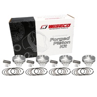 Wiseco Top End Rebuild Kit for 2005-2006 Suzuki GSF1200S Bandit - 11:01