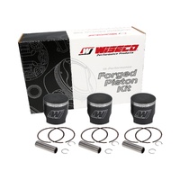 Wiseco Top End Rebuild Kit for 1969 Kawasaki H1 500 Mach III - 61mm