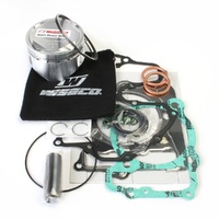 Wiseco Top End Rebuild Kit for 1996-2008 Honda XR400 10:1 85.50mm