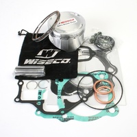 Wiseco Top End Rebuild Kit for 1996-2008 Honda XR400 10:1 86mm