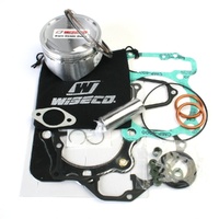 Wiseco Top End Rebuild Kit for 1996-2008 Honda XR400 10:1 87mm