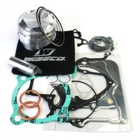 Wiseco Top End Rebuild Kit for 1996-2008 Honda XR400 11:1 85.50mm