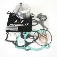 Wiseco Top End Rebuild Kit for 1996-2008 Honda XR400 11:1 86mm