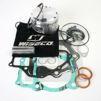 Wiseco Top End Rebuild Kit for 1996-2008 Honda XR400 11:1 87mm