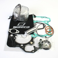 Wiseco Top End Rebuild Kit for 1996-2008 Honda XR400 11:188.0mm