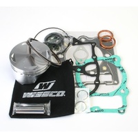 Wiseco Top End Rebuild Kit for 1996-2008 Honda XR400 11:189.0mm