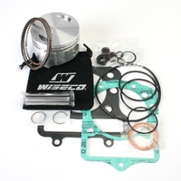 Wiseco Top End Rebuild Kit for 1999-2002 Kawasaki KLV300 76.0mm