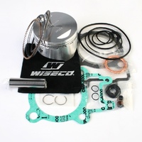 Wiseco Top End Rebuild Kit for 1999-2002 Kawasaki KLV3000 76.5mm