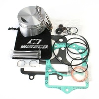 Wiseco Top End Rebuild Kit for 1999-2002 Kawasaki KLV300 77.0mm