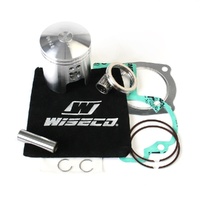 Wiseco Top End Rebuild Kit for 2003-2006 Kawasaki KFX80 51.00mm