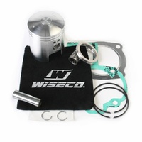 Wiseco Top End Rebuild Kit for 2003-2006 Kawasaki KFX80 51.50mm