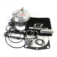 Wiseco Top End Rebuild Kit for Y2002-2008 Yamaha YFM660FA Grizzly 11:1 100.5mm 