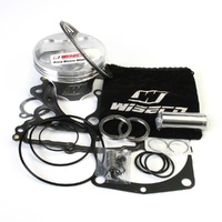 Wiseco Top End Rebuild Kit for Yamaha 2005-2007 YXR660 Rhino 11:1 101.0mm