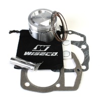 Wiseco Top End Rebuild Kit for 1980-1983 Honda XR200R 65.5mm