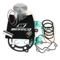 Wiseco 52.5mm Top End Rebuild Kit for 2003-2004 Suzuki RM100