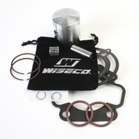 Wiseco 44.5mm Top End Rebuild Kit for 2003-2005 Suzuki RM65