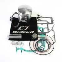 Wiseco Top End Rebuild Kit for 2002-2024 Yamaha YZ250 / YZ250X 68.5mm