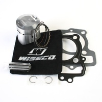 Wiseco Top End Rebuild Kit for Honda 1992-2003 XR80R 48.5mm