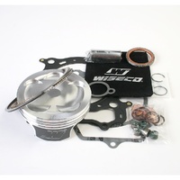 Wiseco Top End Rebuild Kit for 2003-2006 Yamaha WR450F 12.5:1 95mm 