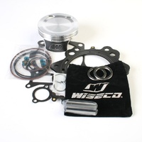 Wiseco Top End Rebuild Kit for 2007-2013 Yamaha YFM700 Grizzly / Rhino 9.2:1 102mm