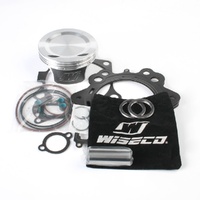 Wiseco Top End Rebuild Kit for 2007-2013 Yamaha YFM700 Grizzly / Rhino 9.2:1 103mm