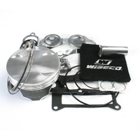 Wiseco Top End Rebuild Kit for 2005-2007 Yamaha YXR660 Rhino 9.9:1 100.00mm