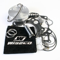 Wiseco Top End Rebuild Kit for 2005-2007 Yamaha YXR660 Rhino 9.9:1 100.50mm