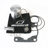 Wiseco Top End Rebuild Kit for 1993-2001 Yamaha YZ80 Pro-Lite 47.0mm