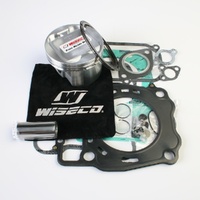 Wiseco Top End Rebuild Kit for 2000-2008 Polaris 500 Scrambler 4X4 92mm