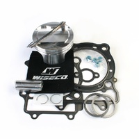 Wiseco Top End Rebuild Kit for 2003-2006 Kawasaki KFX400 Quad 90mm 13.5:1