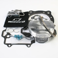 Wiseco Top End Rebuild Kit for 2000-2003 Suzuki DRZ400 94.5mm 12.5:1