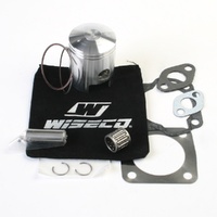 Wiseco 41mm Top End Rebuild Kit for 1978-2007 Suzuki JR50