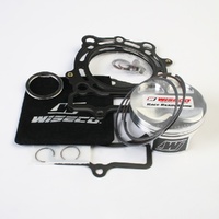 Wiseco Top End Rebuild Kit for 2009 Kawasaki KX250F 77mm 