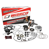 Wiseco Garage Buddy Engine Rebuild Kit for 2006-2008 Yamaha YFZ450