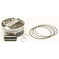 Wiseco Piston for 2011-2015 KTM 350 SXF - 14.5:1 High Comp 88mm Racers Choice