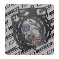 Wiseco Top End Gasket Kit for 1990-1999 Suzuki DR350 Elec Start