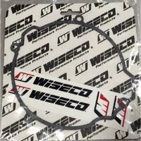 Wiseco Outer Clutch Cover Gasket for 1998-2015 KTM 125 EXC