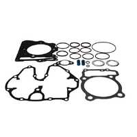 Wiseco Top End Gasket Kit for 2005-2014 Honda TRX500FE