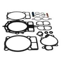 Wiseco Top End Gasket Kit for 2017-2018 Husqvarna TE250